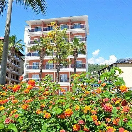 Hotel Kleopatra Balik Alanya