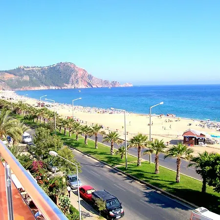 Hotel Kleopatra Balik