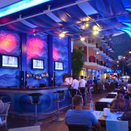 Kleopatra Balik Hotel