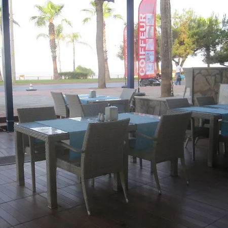 Kleopatra Balik Hotel