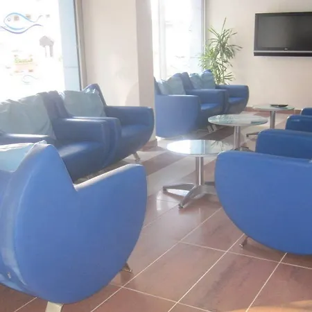 Hotel Kleopatra Balik 3*