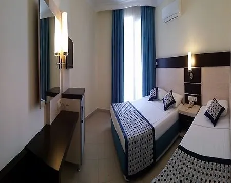 Kleopatra Balik Hotel Alanya
