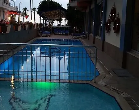 Hotel Kleopatra Balik Alanya