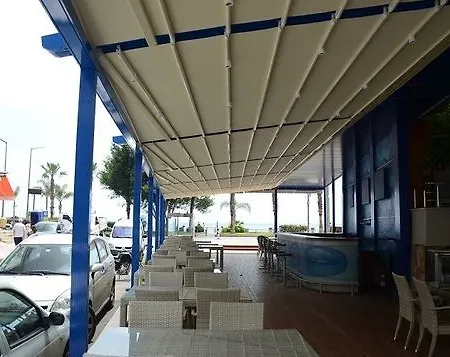 Hotel Kleopatra Balik Alanya