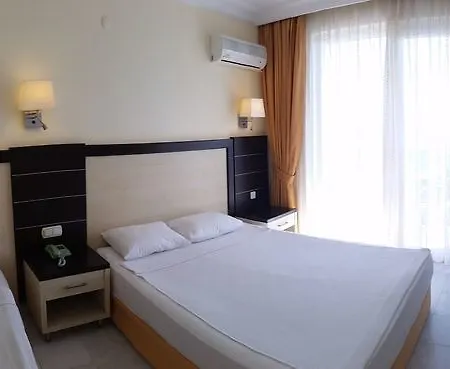 Kleopatra Balik Hotel