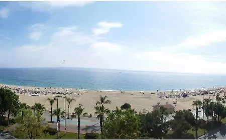Kleopatra Balik Hotel Alanya