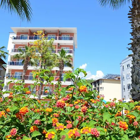 Hotel Kleopatra Balik