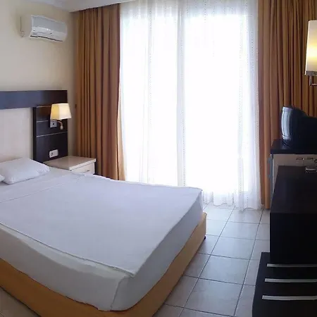 Kleopatra Balik Hotel