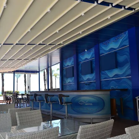 Kleopatra Balik Hotel Alanya