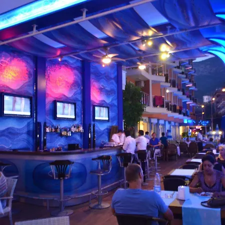 Hotel Kleopatra Balik 3*