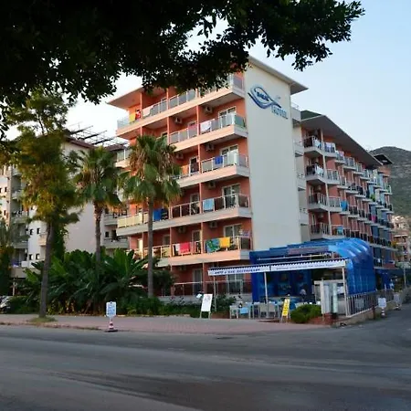 Hotel Kleopatra Balik