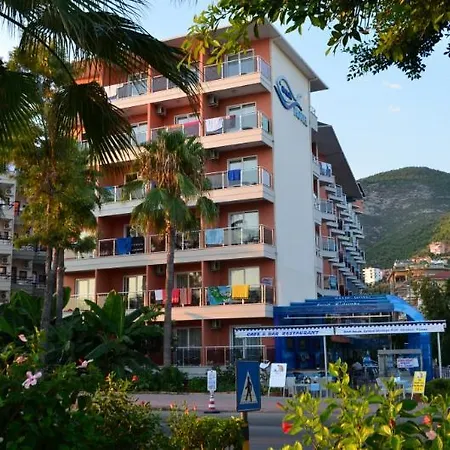 Kleopatra Balik Hotel 3*