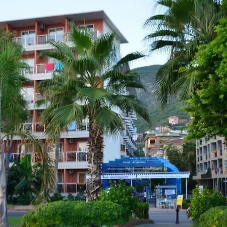 Kleopatra Balik 3* Alanya
