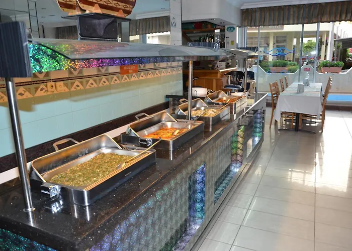 Kleopatra Balik Hotel