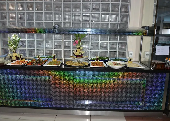 Kleopatra Balik Alanya