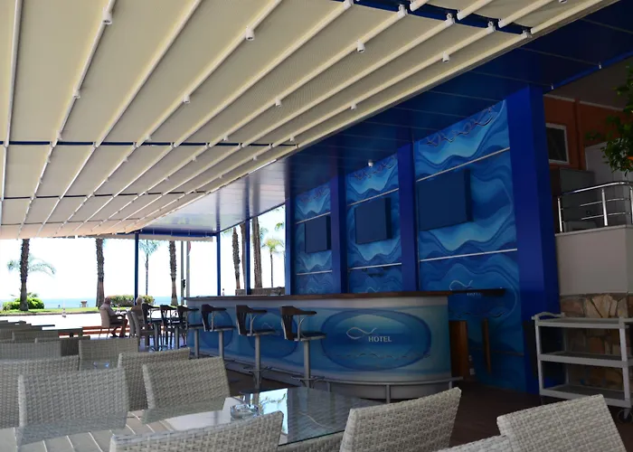 Kleopatra Balik Alanya