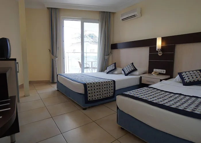 Kleopatra Balik Alanya