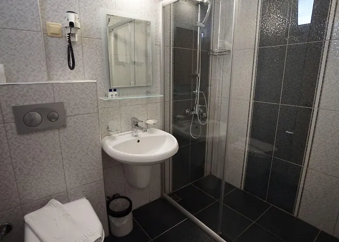 Kleopatra Balik 3* Alanya