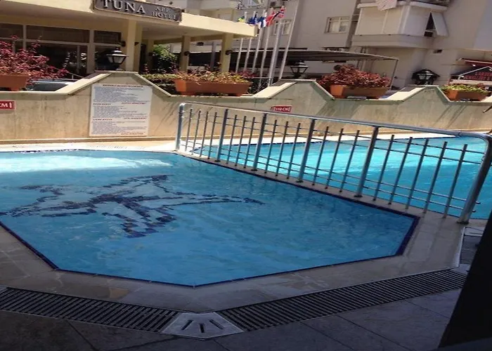 Kleopatra Balik Alanya