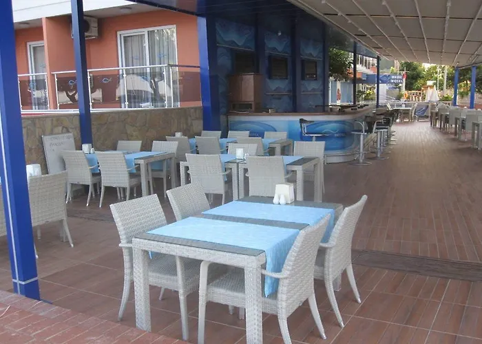 Kleopatra Balik Alanya