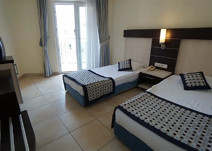 Kleopatra Balik Szálloda 3*