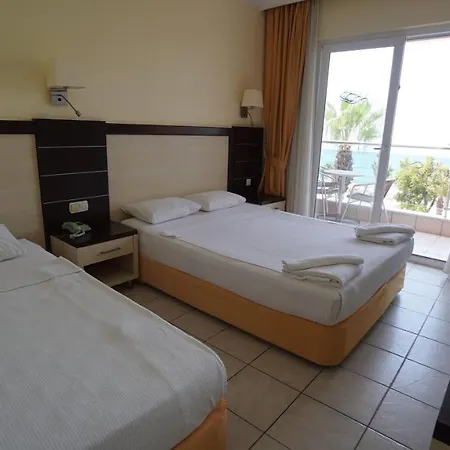 酒店 Kleopatra Balik