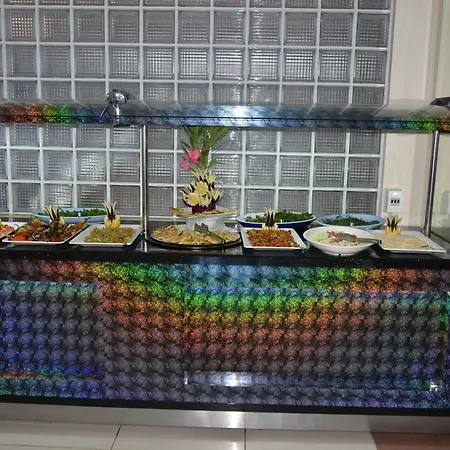 Kleopatra Balik 阿拉尼亚