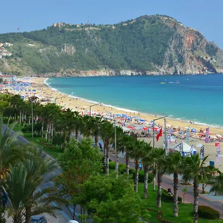 Kleopatra Balik 酒店 3*