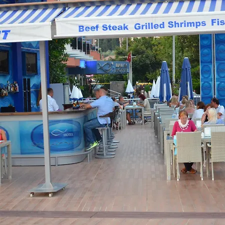 Kleopatra Balik 酒店 3*