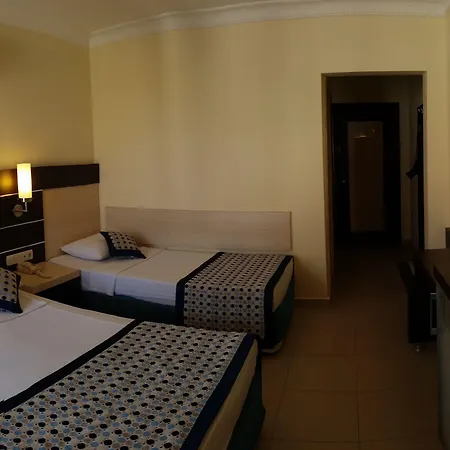 Kleopatra Balik 酒店 3*