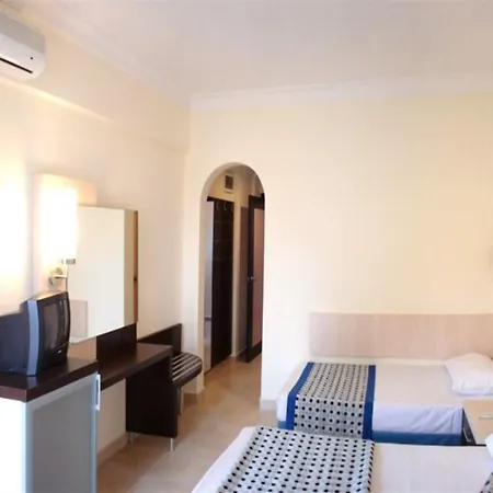 Kleopatra Balik 3* 阿拉尼亚