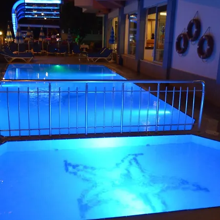 Kleopatra Balik 酒店