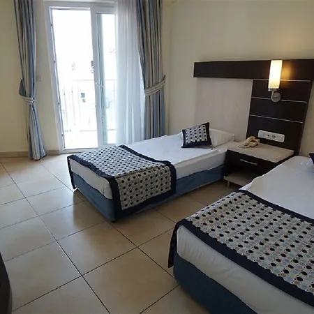 Kleopatra Balik 酒店 3*