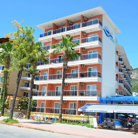 Kleopatra Balik Hotel 3*