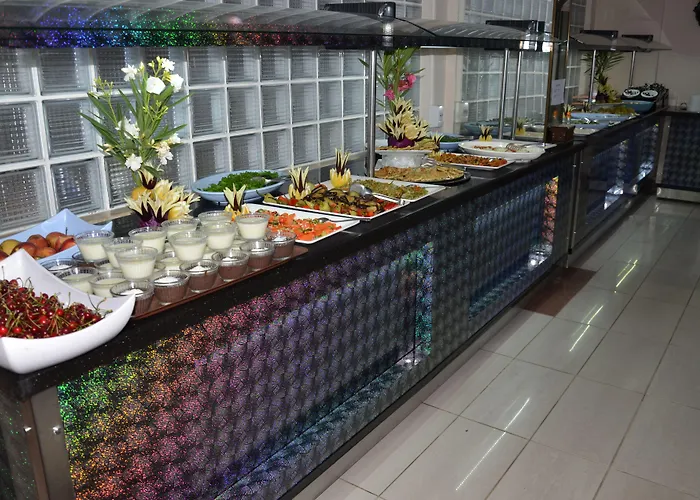 Kleopatra Balik Alanya