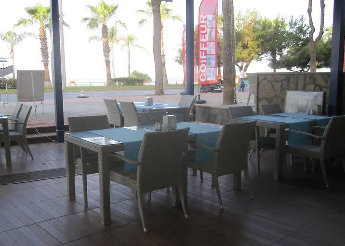 Kleopatra Balik Hotel